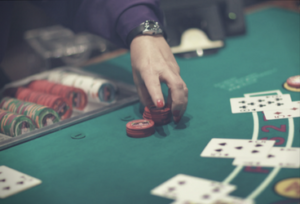 research study on COMBINING ADDICTION TREATMENTS FOR GAMBLING AND SUBSTANCE USE DISORDER