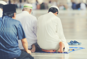 Addiction research study on METHODONE USE IN MUSLIM COMMUNITY FOR ADDICTION