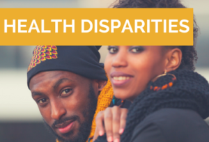 Researchers study racial and ethnic disparities or gaps in addiction treatment
