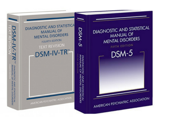 Writing DSM 5 Diagnosis, PDF, Dsm 5