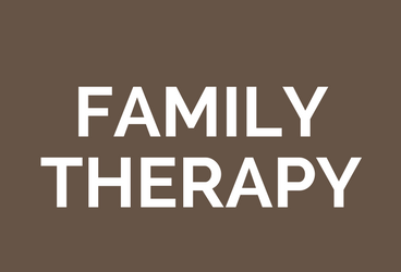 family therapy