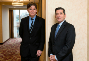 Michael Botticelli and Dr. John F. Kelly talk addiction treatment and recovery