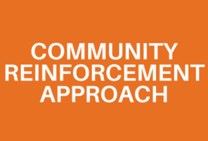 GET INFORMATION, DEFINITIONS, AND RESEARCH ON Community Reinforcement Approach (CRA) TREATMENT OF SUBSTANCE USE DISORDERS