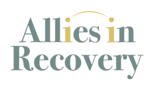 ALLIES IN RECOVERY LOGO