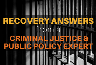 BLOG FROM SUSAN BRODERICK ON CRIME AND POLICY