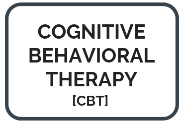 Cognitive Behavioral (CBT)