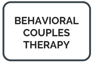 About Behavioral Couples Therapy for substance use disorder