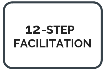 About twelve-step facilitation for addiction