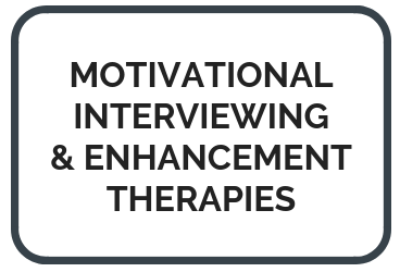 About Motivational Interviewing & Motivational Enhancement Therapies for addiction