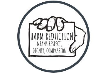 Introduction to harm reduction