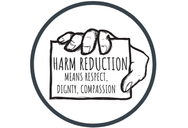 Harm Reduction – Recovery Research Institute