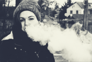 RESEARCH ON SMOKING AND SUBSTANCE USE DISORDER