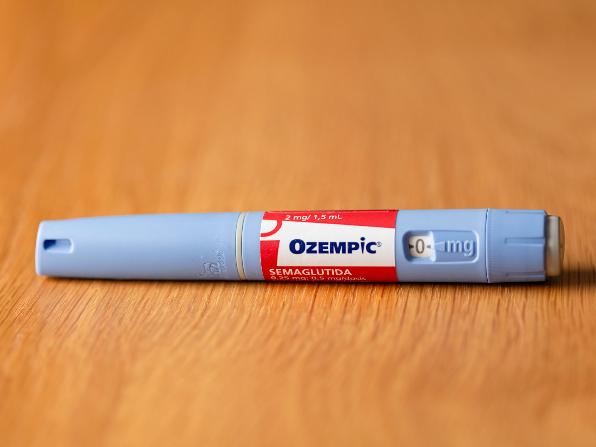 Can new weight loss drugs like Ozempic also reduce alcohol and other drug  use?  Recovery Research Institute
