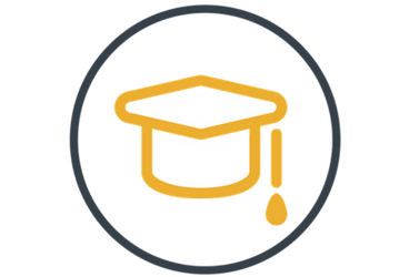 EDUCATIONAL INFORMATION ON Education based recovery support services are designed to help individuals in early substance use disorder recovery achieve their educational goals IN HIGH SCHOOL OR UNIVERSITY