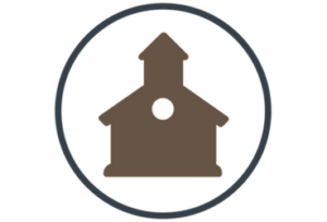 arious houses of worship that integrate their religious beliefs and/or varying froms of spirituality into addiction recovery such as churches, mosques, and synagogues
