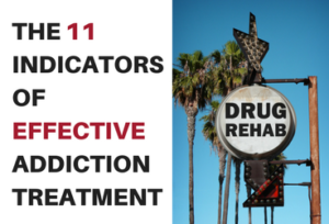 BEST ALCOHOL AND OTHER DRUG REHABS
