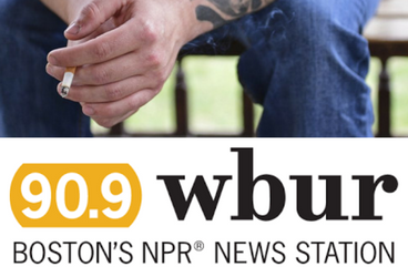 npr STATION TALKS CHANGING THE LANGUAGE OF ADDICTION WITH DIRECTOR DR. JOHN KELLY