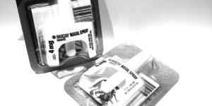 Opioid overdose reversal medication access and facts