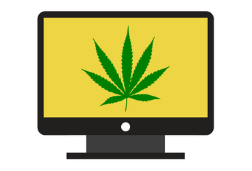 The efficacy of computerized interventions to reduce cannabis use