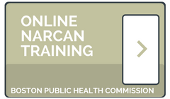DO NARCAN TRAINING ONLINE FOR FREE