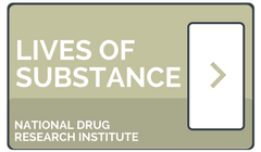 link to the national drug research institute resource