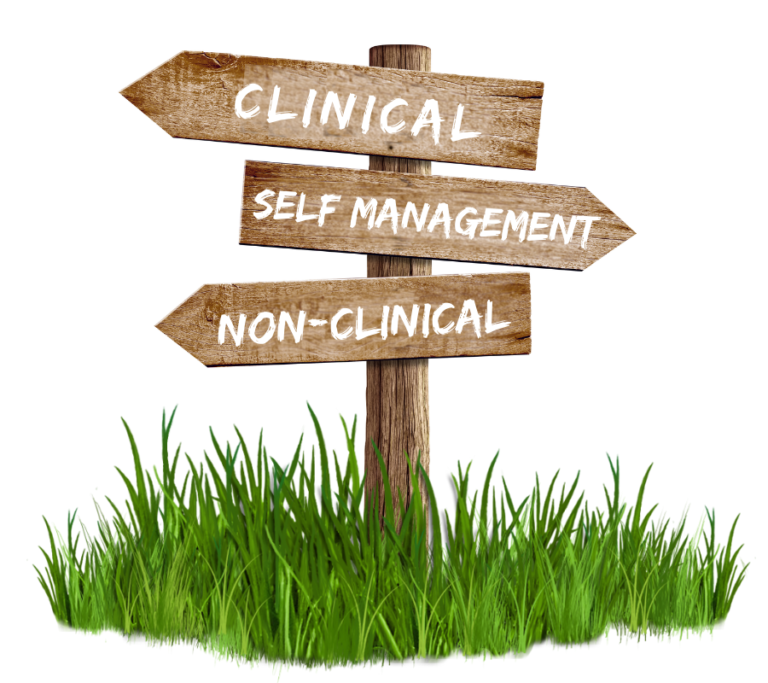 Pathways To Recovery Recovery Research Institute