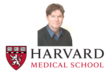 JOHN F. KELLY FEATURED IN HARVARD MEDICAL SCHOOL GAZETTE