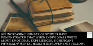 Facts - Writing improves outcomes for addiction
