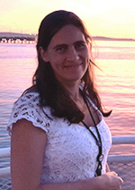 RECOVERY RESEARCH INSTITUTE STAFF MEMBER Dr. Bettina Hoeppner