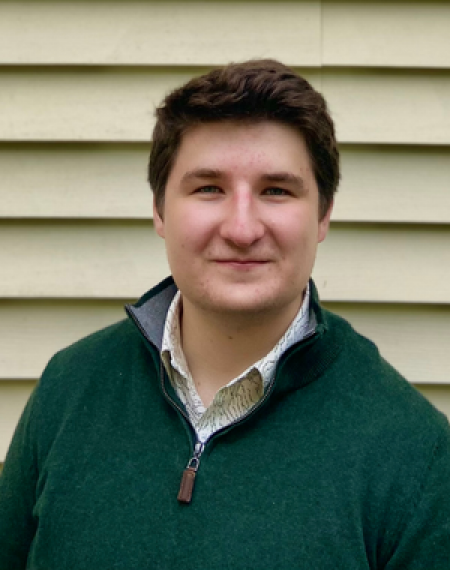 Brendan Kelleher