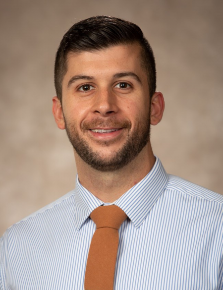 FacultyStaff Profiles