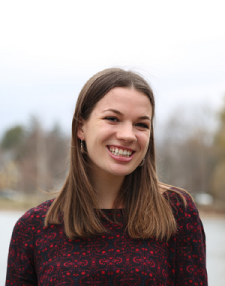 Maya Matlack