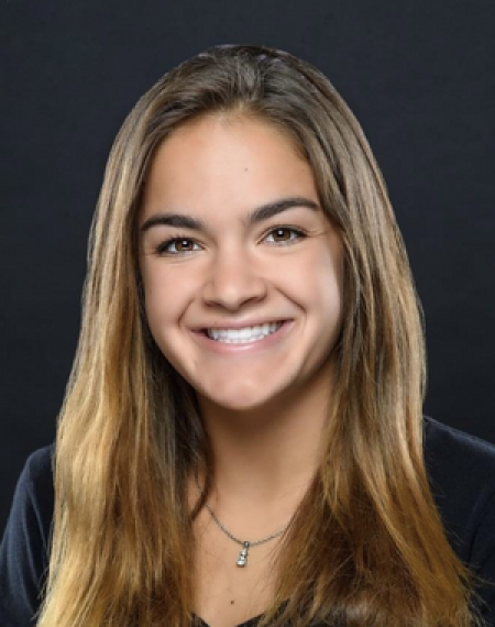 Paige Krasnoff