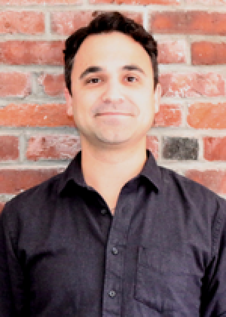 BRANDON BERGMAN