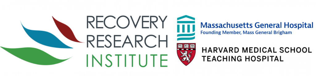 RECOVERY 101 RECOVERY RESEARCH INSTITUTE visual data 6